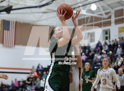 Thumbnail 2 in Fisher Catholic @ Amanda-Clearcreek photogallery.