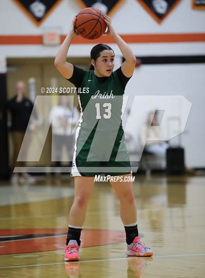 Thumbnail 1 in Fisher Catholic @ Amanda-Clearcreek photogallery.