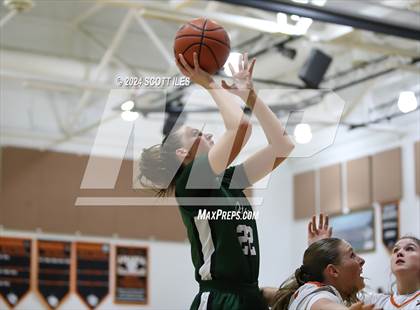 Thumbnail 3 in Fisher Catholic @ Amanda-Clearcreek photogallery.
