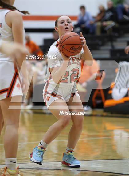 Thumbnail 3 in Fisher Catholic @ Amanda-Clearcreek photogallery.
