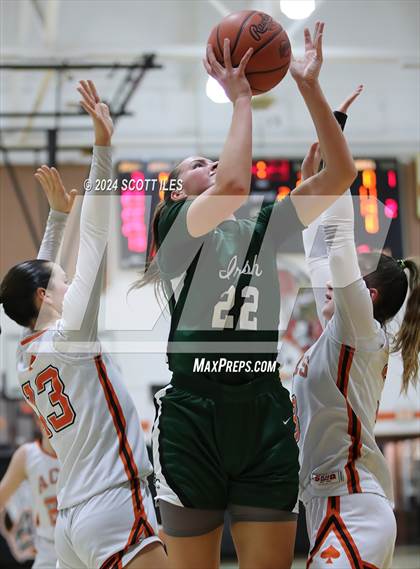 Thumbnail 2 in Fisher Catholic @ Amanda-Clearcreek photogallery.