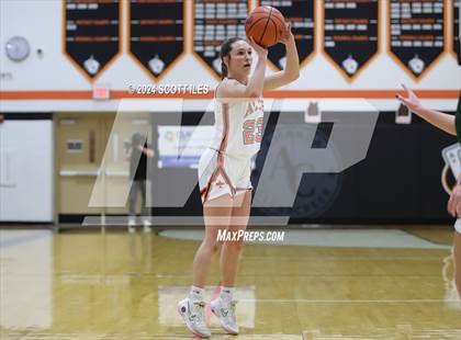 Thumbnail 1 in Fisher Catholic @ Amanda-Clearcreek photogallery.