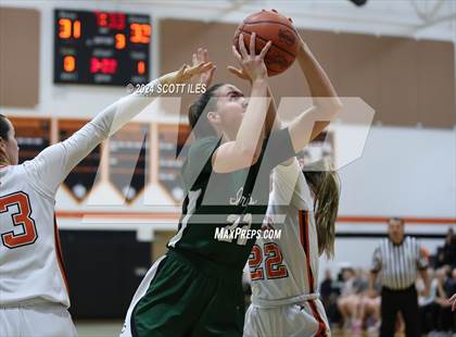 Thumbnail 2 in Fisher Catholic @ Amanda-Clearcreek photogallery.