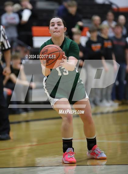 Thumbnail 1 in Fisher Catholic @ Amanda-Clearcreek photogallery.