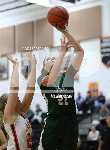 Thumbnail 1 in Fisher Catholic @ Amanda-Clearcreek photogallery.
