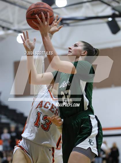 Thumbnail 3 in Fisher Catholic @ Amanda-Clearcreek photogallery.