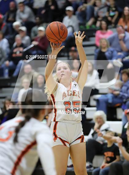 Thumbnail 3 in Fisher Catholic @ Amanda-Clearcreek photogallery.