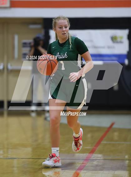 Thumbnail 1 in Fisher Catholic @ Amanda-Clearcreek photogallery.
