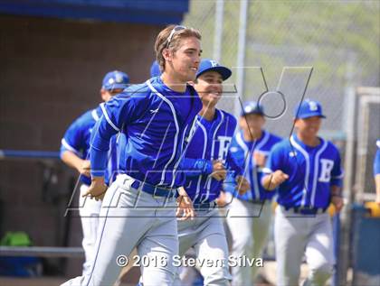 Thumbnail 3 in Eastlake vs. Granite Hills (66th Annual San Diego Lions Tournament) photogallery.