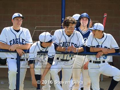 Thumbnail 1 in Eastlake vs. Granite Hills (66th Annual San Diego Lions Tournament) photogallery.