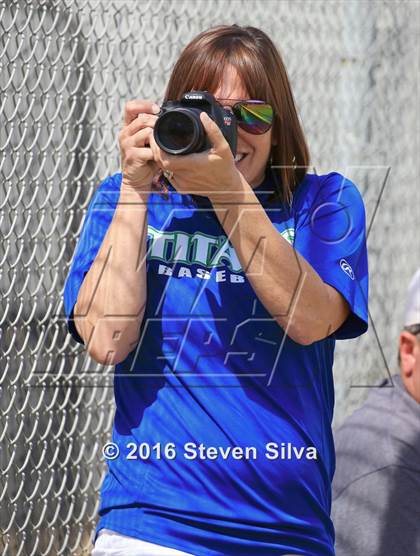 Thumbnail 1 in Eastlake vs. Granite Hills (66th Annual San Diego Lions Tournament) photogallery.