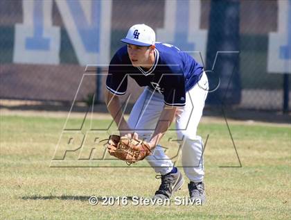 Thumbnail 3 in Eastlake vs. Granite Hills (66th Annual San Diego Lions Tournament) photogallery.
