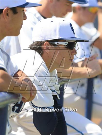 Thumbnail 2 in Eastlake vs. Granite Hills (66th Annual San Diego Lions Tournament) photogallery.