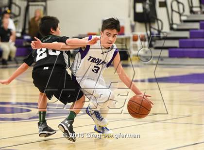 Thumbnail 1 in Sonoma Valley @ Petaluma photogallery.