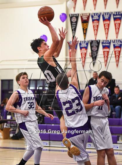 Thumbnail 1 in Sonoma Valley @ Petaluma photogallery.