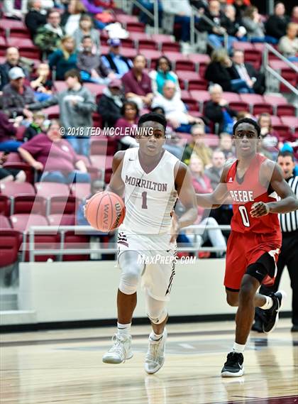 Thumbnail 2 in Morrilton @ Beebe photogallery.