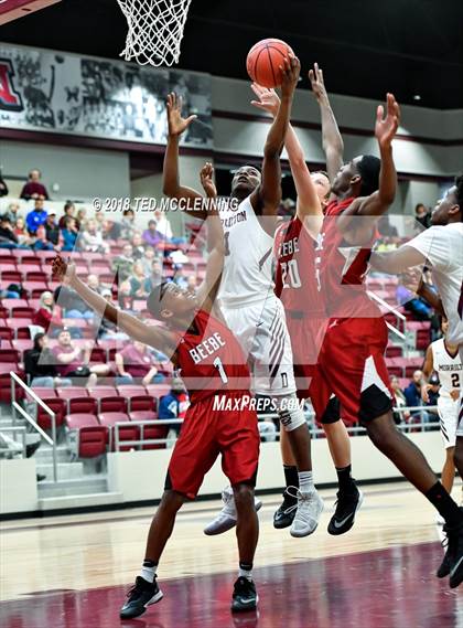 Thumbnail 3 in Morrilton @ Beebe photogallery.
