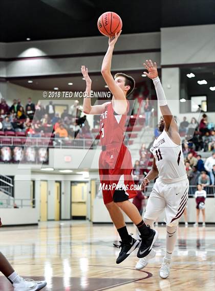 Thumbnail 3 in Morrilton @ Beebe photogallery.