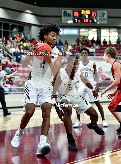 Thumbnail 2 in Morrilton @ Beebe photogallery.