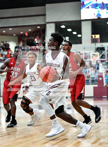 Thumbnail 1 in Morrilton @ Beebe photogallery.