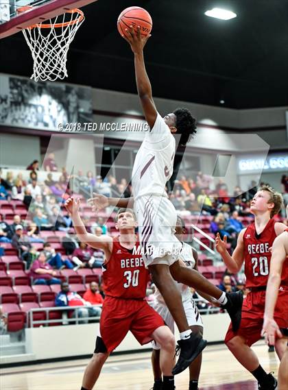 Thumbnail 3 in Morrilton @ Beebe photogallery.