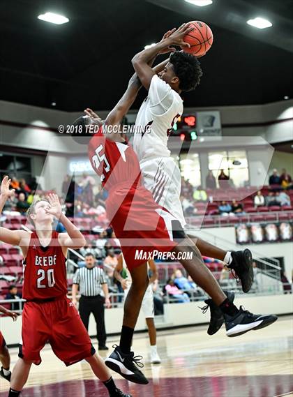 Thumbnail 1 in Morrilton @ Beebe photogallery.