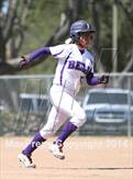 Photo from the gallery "Bell vs. La Reina (Suzanne Manlet Softball Invitational)"