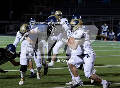 Thumbnail 1 in Platt @ Wilton (CIAC 1/4finals) photogallery.