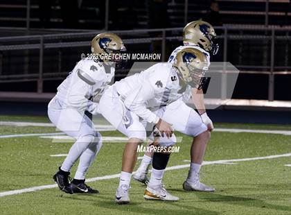 Thumbnail 1 in Platt @ Wilton (CIAC 1/4finals) photogallery.
