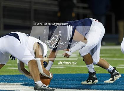 Thumbnail 2 in Platt @ Wilton (CIAC 1/4finals) photogallery.