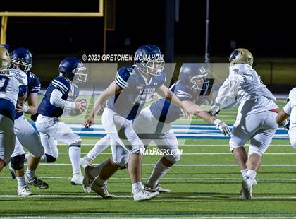 Thumbnail 2 in Platt @ Wilton (CIAC 1/4finals) photogallery.