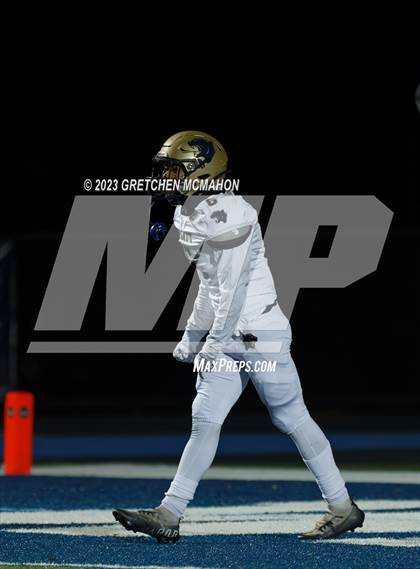 Thumbnail 2 in Platt @ Wilton (CIAC 1/4finals) photogallery.