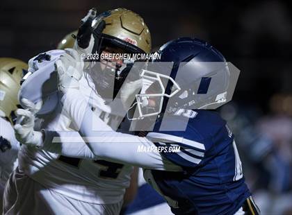 Thumbnail 1 in Platt @ Wilton (CIAC 1/4finals) photogallery.