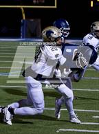 Photo from the gallery "Platt @ Wilton (CIAC 1/4finals)"
