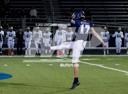Thumbnail 2 in Platt @ Wilton (CIAC 1/4finals) photogallery.