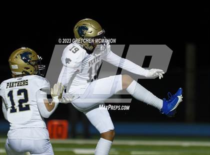 Thumbnail 1 in Platt @ Wilton (CIAC 1/4finals) photogallery.