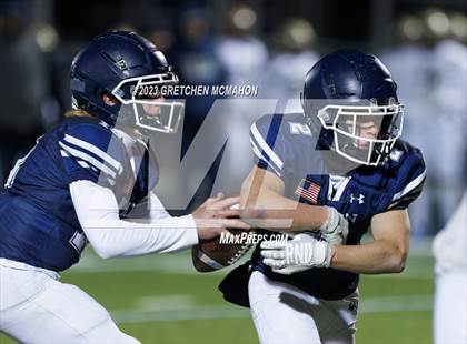Thumbnail 1 in Platt @ Wilton (CIAC 1/4finals) photogallery.