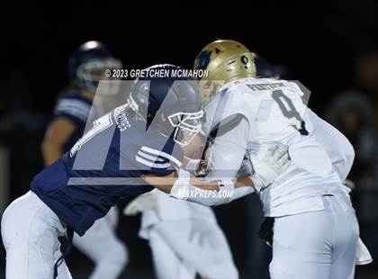 Thumbnail 1 in Platt @ Wilton (CIAC 1/4finals) photogallery.