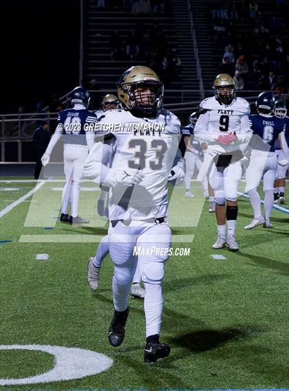 Thumbnail 2 in Platt @ Wilton (CIAC 1/4finals) photogallery.