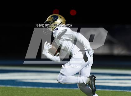 Thumbnail 2 in Platt @ Wilton (CIAC 1/4finals) photogallery.