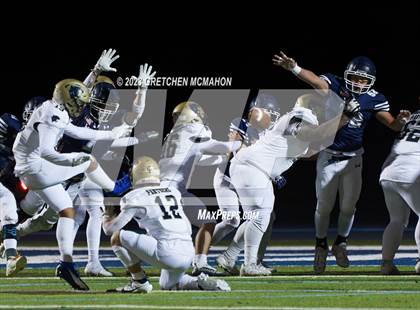 Thumbnail 3 in Platt @ Wilton (CIAC 1/4finals) photogallery.