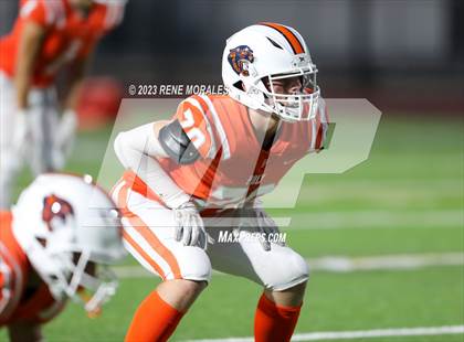 Thumbnail 3 in Francis Parker vs Polytechnic photogallery.