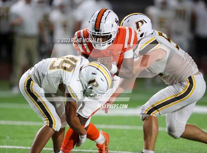 Thumbnail 2 in Francis Parker vs Polytechnic photogallery.