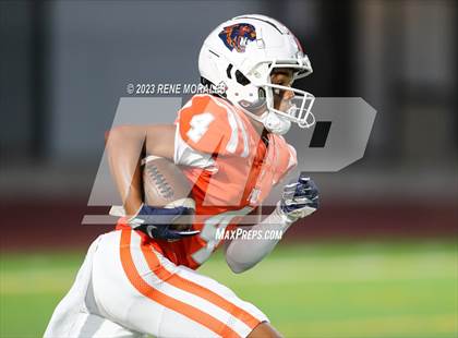 Thumbnail 1 in Francis Parker vs Polytechnic photogallery.