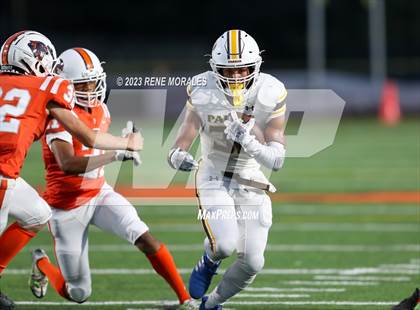Thumbnail 2 in Francis Parker vs Polytechnic photogallery.
