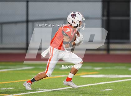 Thumbnail 2 in Francis Parker vs Polytechnic photogallery.