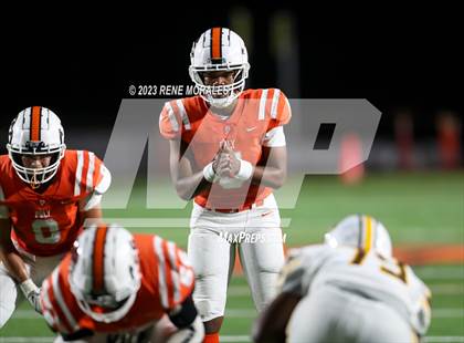 Thumbnail 2 in Francis Parker vs Polytechnic photogallery.