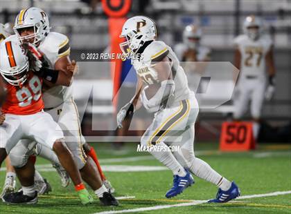 Thumbnail 3 in Francis Parker vs Polytechnic photogallery.