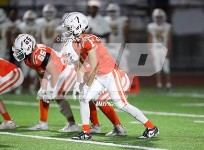 Thumbnail 3 in Francis Parker vs Polytechnic photogallery.