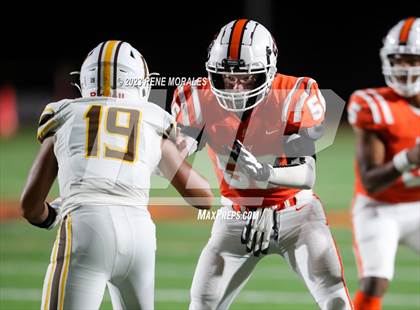 Thumbnail 1 in Francis Parker vs Polytechnic photogallery.